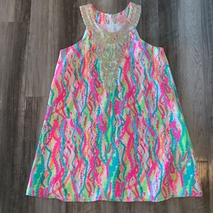 Lilly Pulitzer Dress Size XS